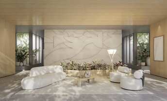 Imagem 4: Ara - Apto 90m² 3 quartos, sacada gourmet e 1 vaga no Água Verde