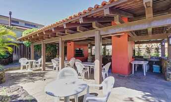 Imagem 6: Rocca Imobiliária vende casa em condomínio com198m² e 4 quartos - Três Figueiras - Porto A