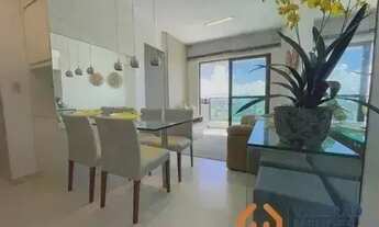 Imagem: Ceci- Vita Classic 1 e 2 quartos, varanda