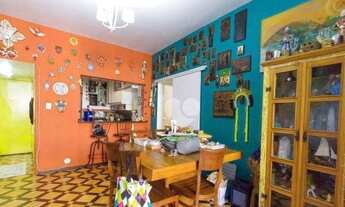 Imagem 4: Apartamento com 3 dormitórios à venda, 93 m² por R$ 950.000,01 - Laranjeiras - Rio de Jane