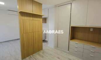 Imagem 3: Apartamento kitnet com 1 quarto, 1 vaga, para alugar, 30 m² por R$ 1.400/mês - Vila Indust