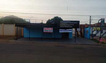 Imagem: Alugo imóvel comercial na Rua Alexandre