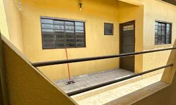 Imagem 3: Casa 2/4 Setor Sudoeste 78m2 Portão Eletrônico