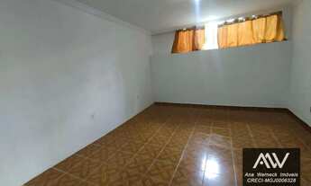 Imagem 6: Casa com 2 dormitórios para alugar, 96 m² por R$ 900,00/mês - Lourdes - Juiz de Fora/MG