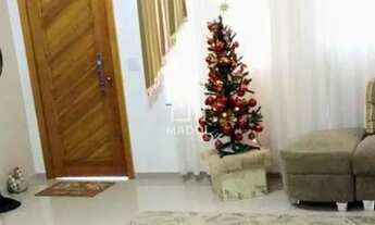 Imagem 4: Casa à Venda em Uvaranas, Ponta Grossa - PR