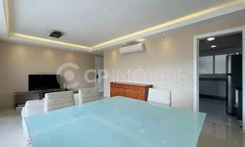 Imagem 6: Apartamento Mobiliado, 03 dormitórios/Suite