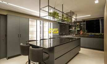 Imagem 4: APARTAMENTO ALTO PADRÃO COM VISTA MAR A VENDA NO BAIRRO DO ALTIPLANO CABO BRANCO EM JOÃO P