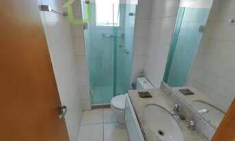 Imagem 6: ALUGUEL Apartamento 4 Quartos no Cond. Prime Nova Iguaçu