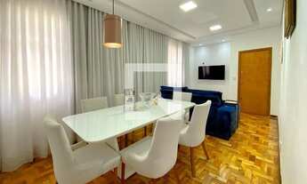 Imagem: Apartamento à Venda - Grajaú, 3 Quartos