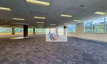 Imagem 3: Conjunto para alugar, 630 m² - Morumbi - São Paulo/SP