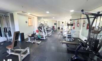 Imagem 7: Apartamento reformado no Metrópolis 57m², 2 dormitórios