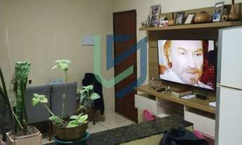 Imagem 4: VENDO AGIO APARTAMENTO 2 QUARTOS SETOR 2 -AGUAS LINDAS