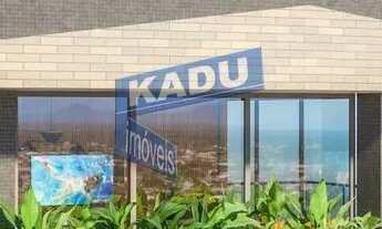 Imagem 3: EDIFICIO AQUARELAAPTO TIPO - GUARATUBA3 SUÍTES - 2 VAGAS - 153,18m² privativos