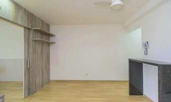 Imagem 6: Apartamento de 1 quarto no bairro São Francisco