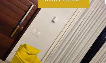 Imagem 2: Casa no Condomínio Residencial Bellevue - Garanhuns PE