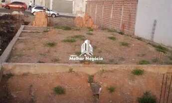 Imagem 2: Terreno à venda no bairro Santa Terezinha em Piracicaba- SP