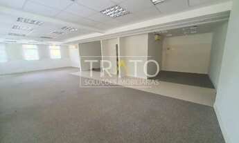 Imagem 7: Sala - Loteamento Center Santa Genebra - Campinas