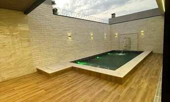 Imagem 4: Imóvel para venda possui 230 metros quadrados com 3 quartos em Setor Faiçalville - Goiânia