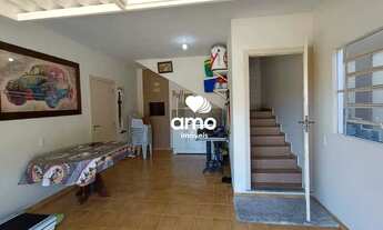 Imagem 2: Casa à venda, 3 quartos, 1 suíte, Primeiro de Maio - Brusque/SC