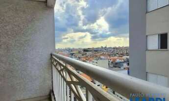 Imagem 6: APARTAMENTO - DEMARCHI - SP