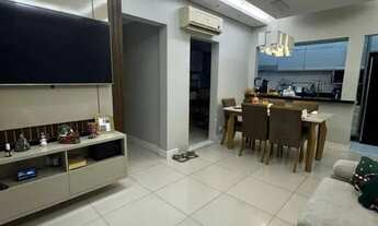 Imagem 3: Apartamento Mobiliado 3 Quartos, Escritório e Vista para o Rio, 88 m² por R$ 740.000 - Co