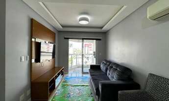 Imagem 2: Apartamento em Capoeiras - Florianópolis - JMS