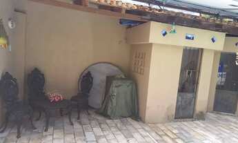 Imagem 5: Imóvel para venda tem 200 metros quadrados com 3 quartos em Marambaia - Belém - PA