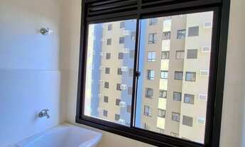 Imagem 7: Naif Art Residence - Apartamento 02 dormitórios para locação no bairro Jardim Yolanda - Sã