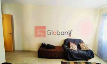 Imagem 5: Apartamento em Montes Claros, no bairro São Judas Tadeu, à venda