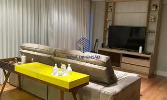 Imagem 3: Grand Splendor - 142m2 - 3 suítes / 3 vagas - Lazer completo