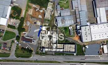 Imagem 6: Galpão a venda na localizado na BR 153 em Aparecida de Goiânia