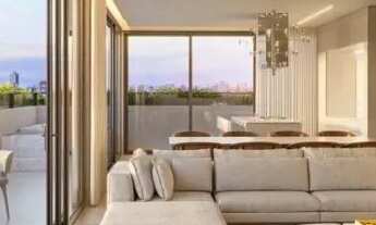 Imagem 6: Apartamento em Curitiba, no bairro Mercês - Referência: 206 - Porto Alto