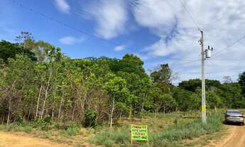Imagem: LOTE RURAL A VENDA