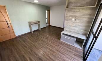 Imagem 4: Apartamento em Vila Santos