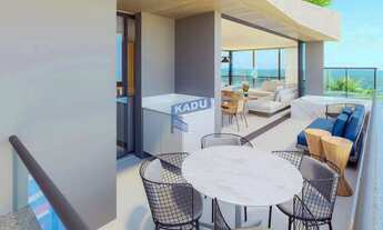 Imagem 7: EDIFICIO AQUARELAAPTO TIPO - GUARATUBA3 SUÍTES - 2 VAGAS - 153,18m² privativos