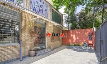 Imagem 7: Loja para alugar, 225 m² por R$ 18.000/mês - Perdizes - São Paulo/SP