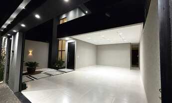 Imagem: Casa no vida nova com acabamento impecável