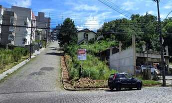 Imagem: Terreno,bairro Nossa Senhora da Saúde