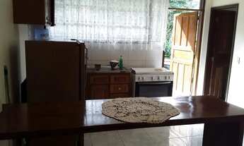 Imagem 4: Quitinete no centro de lumiar