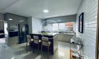 Imagem 3: Casa Térrea para venda com 236 metros quadrados com 3 quartos