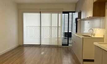 Imagem: Apartamento com 1 dormitório - 40m²
