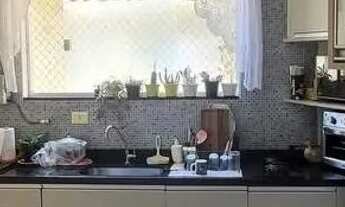 Imagem 3: Casa á venda 3 quartos 4 banheiros 1 Vaga no Macuco, em Santos