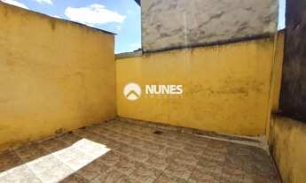 Imagem 6: Casa Assobradada em Osasco