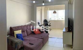 Imagem 2: Apartamento à venda de 2 Quartos sendo 01 Suíte no Parque Amazonia