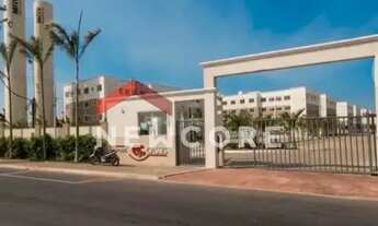 Imagem: Apartamento em Avenida Lourival Martins