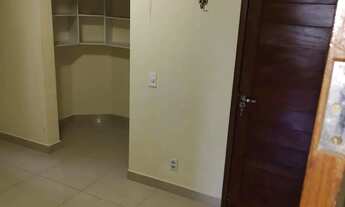 Imagem 7: Espaçoso Apartamento 3/4 (1 Suíte) em Capim Macio - 97m²