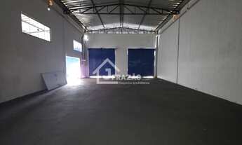 Imagem 2: Galpão para locação em Aparecida de Goiânia, Go