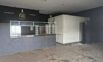 Imagem 2: Loja comercial para locação no bairro Monte Hebron