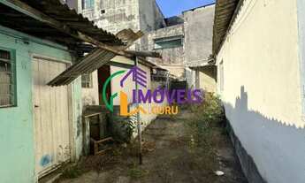 Imagem: TERRENO - ÁGUA RASA - SP