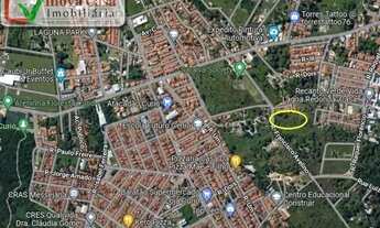 Imagem 3: TERRENO COM 5.250m² POR APENAS 1.100.000,00!